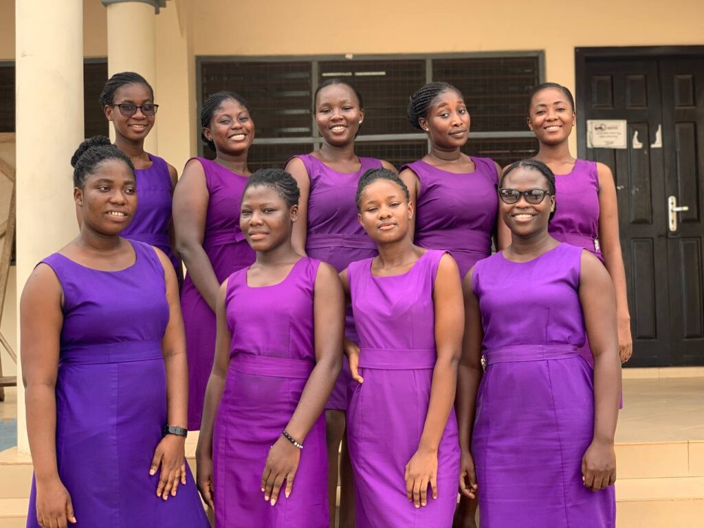 Presbyterian Women's College Of Education 2022/2023 Admission List